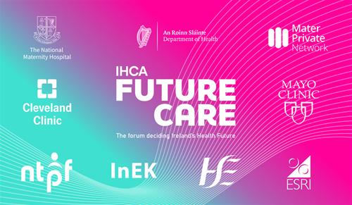 FutureCare logos