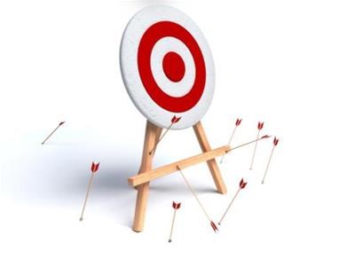 Missed target iStock 152149612