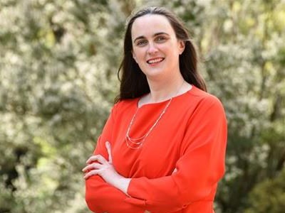 Prof Gabrielle Colleran 977