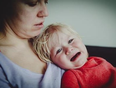 iStock 1127266905 sick child